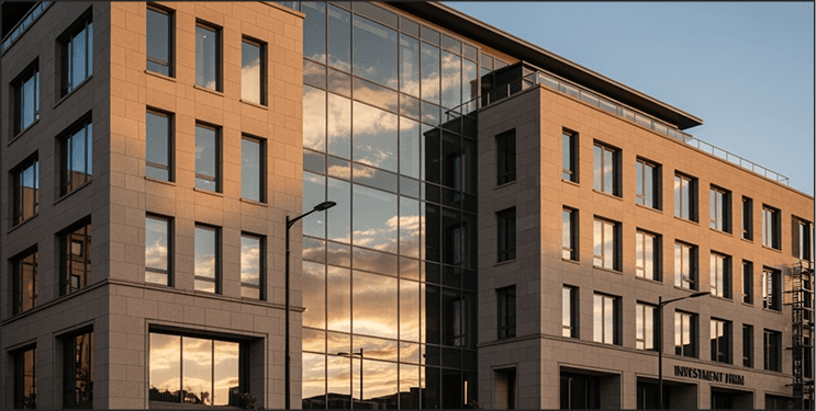 Learn how Vertex FinCapital operates <br/>within a regulated framework: