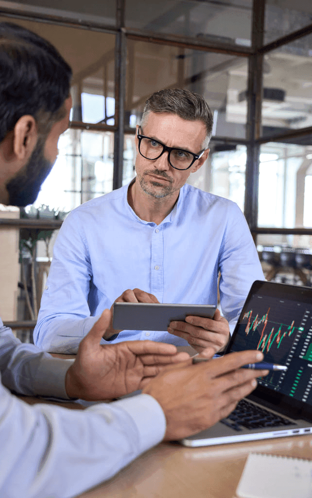 investor access