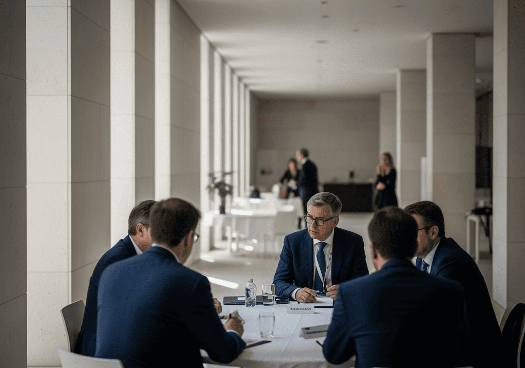 Global Financing Reform in Focus: Why FfD4 in Seville Matters