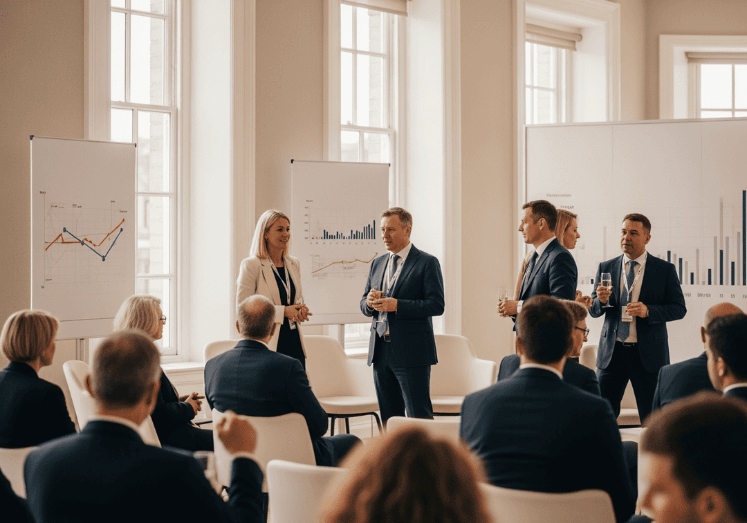 Vertex FinCapital on the 9th Annual European Fund Finance Symposium